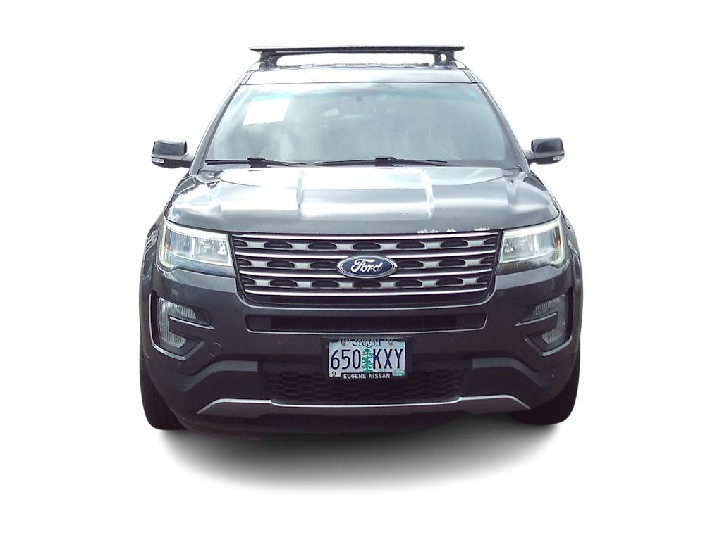 Thumbnail: 2017 Ford Explorer - 5