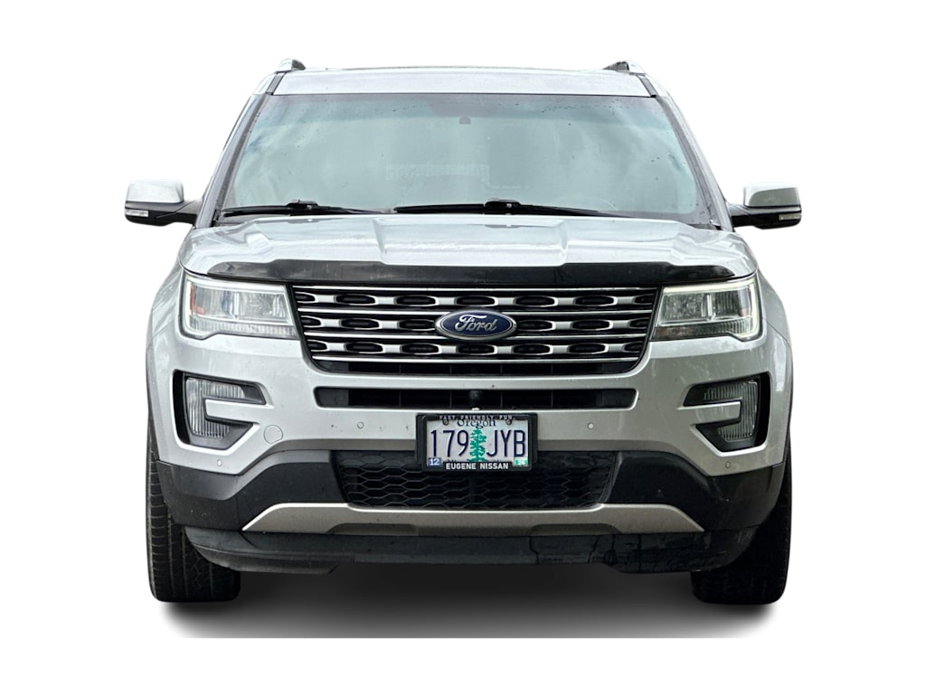Thumbnail: 2016 Ford Explorer - 6