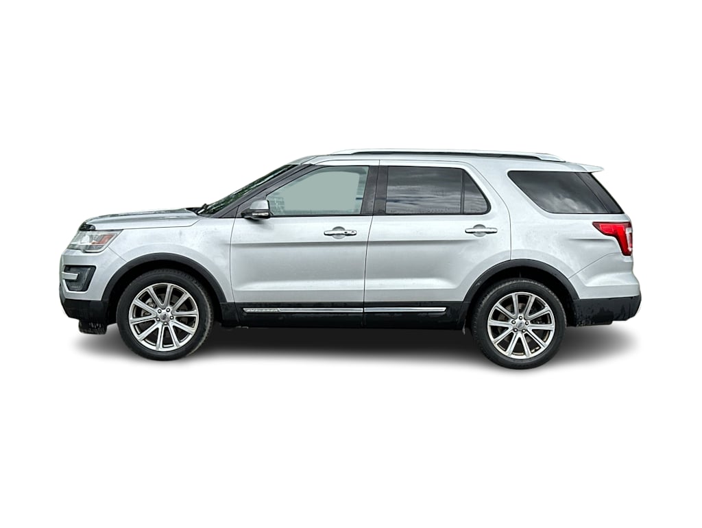 Thumbnail: 2016 Ford Explorer - 3