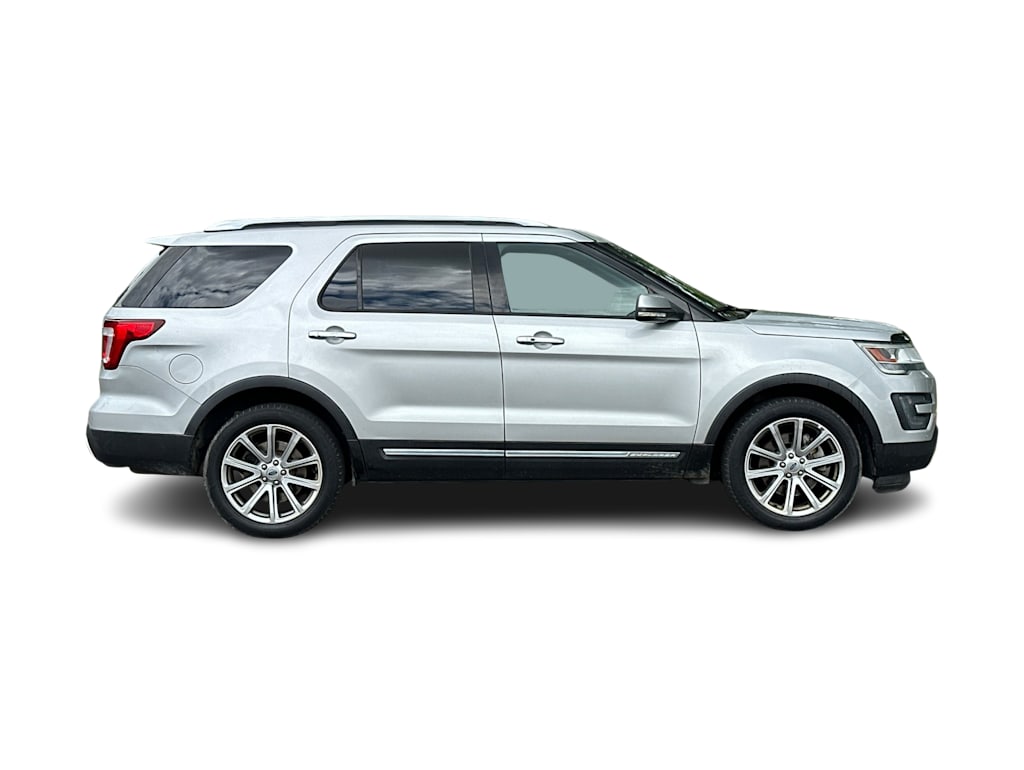 Thumbnail: 2016 Ford Explorer - 19