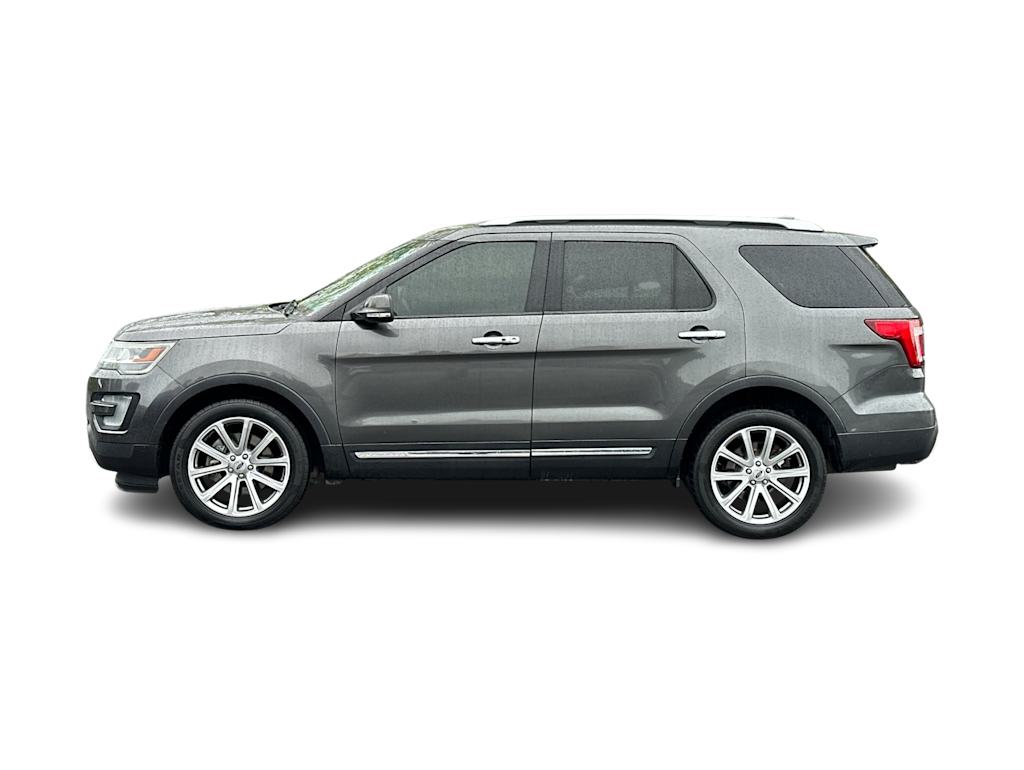 Thumbnail: 2016 Ford Explorer - 3