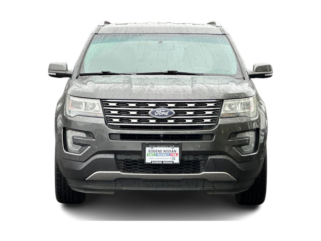 Thumbnail: 2016 Ford Explorer - 6