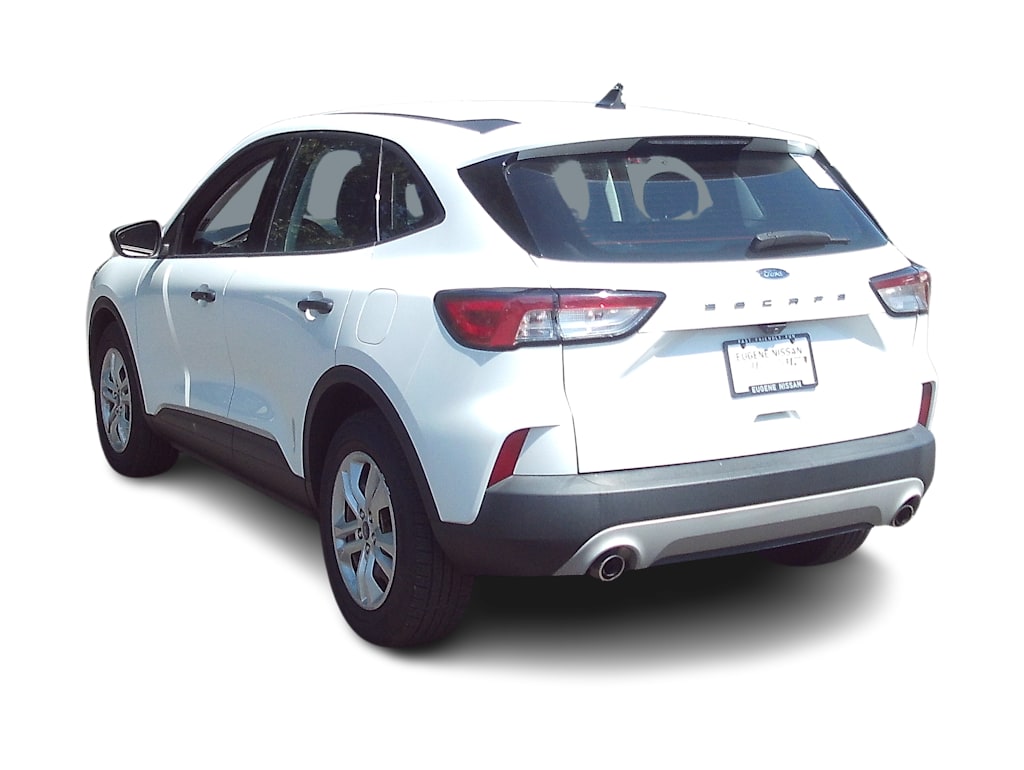 Thumbnail: 2021 Ford Escape - 3