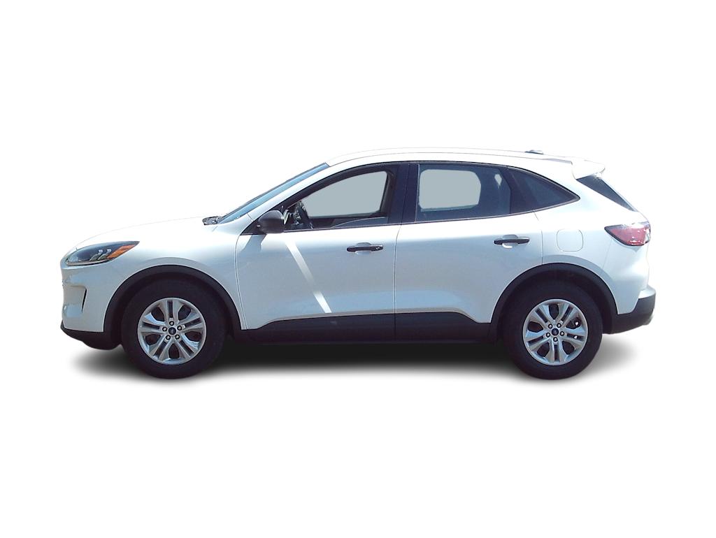 Thumbnail: 2021 Ford Escape - 2