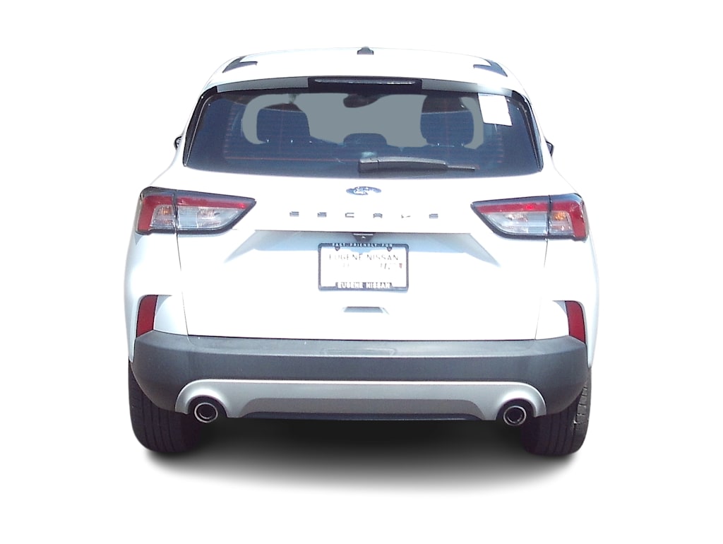Thumbnail: 2021 Ford Escape - 4