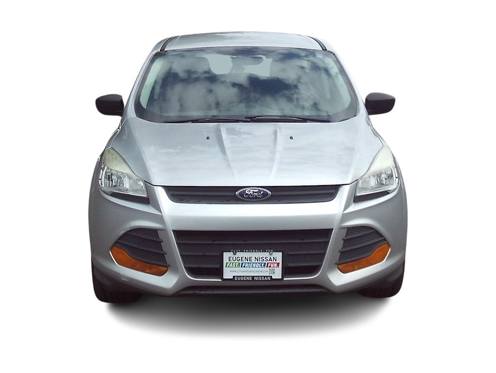 Thumbnail: 2014 Ford Escape - 9