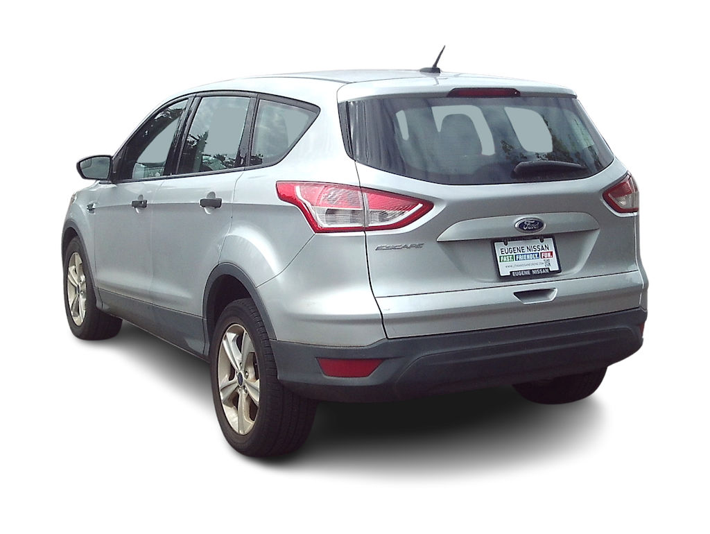 Thumbnail: 2014 Ford Escape - 3