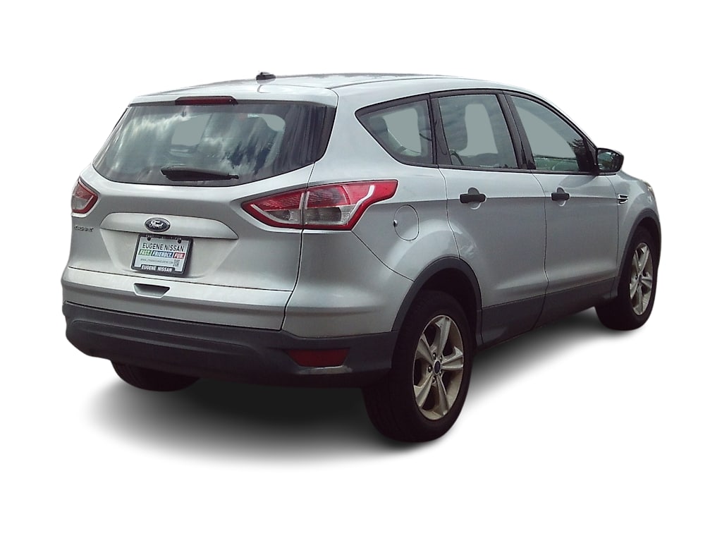 Thumbnail: 2014 Ford Escape - 6