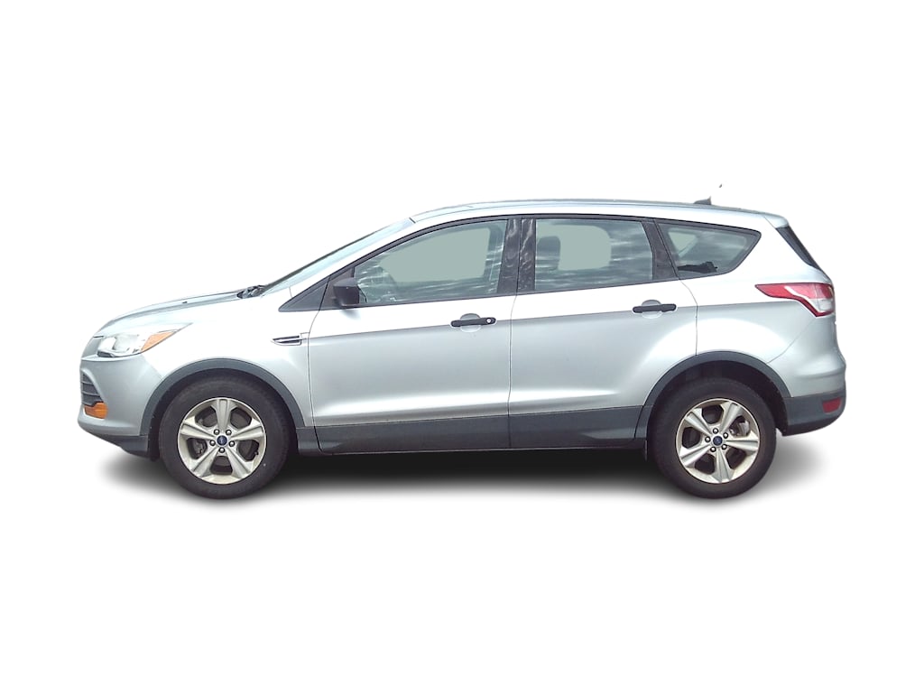 Thumbnail: 2014 Ford Escape - 2