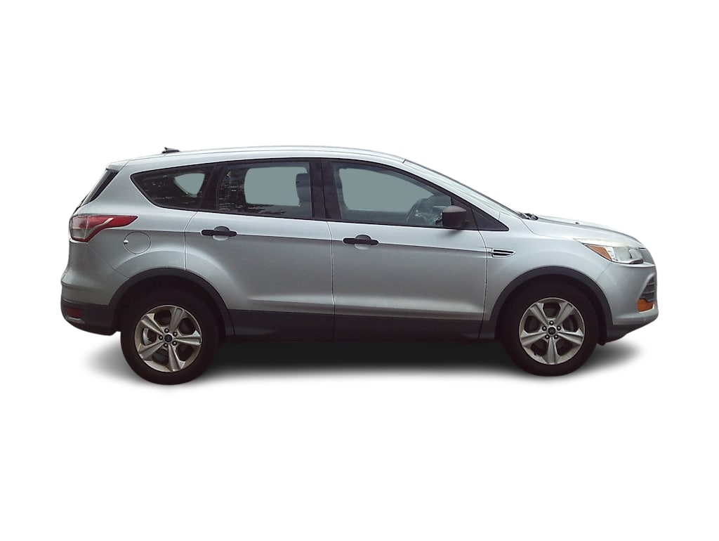Thumbnail: 2014 Ford Escape - 7