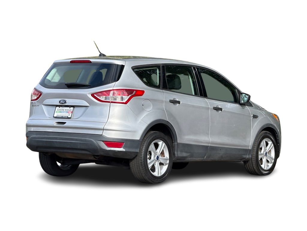 Thumbnail: 2014 Ford Escape - 18