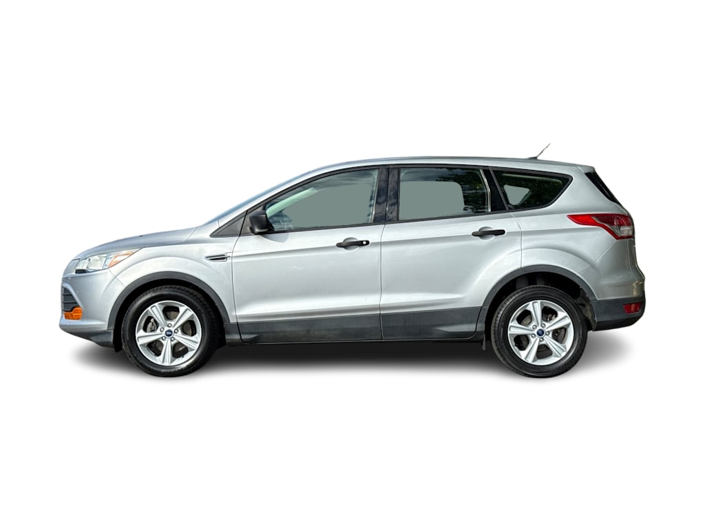 Thumbnail: 2014 Ford Escape - 3