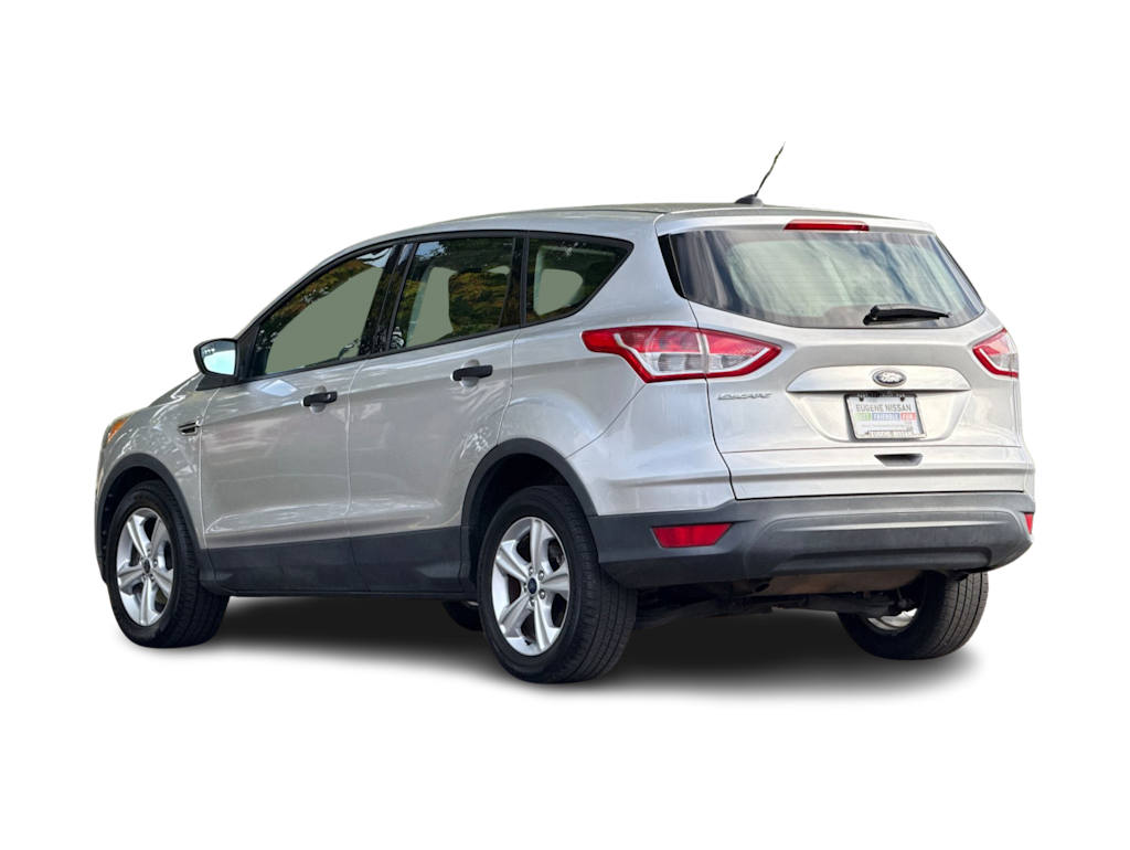 Thumbnail: 2014 Ford Escape - 4