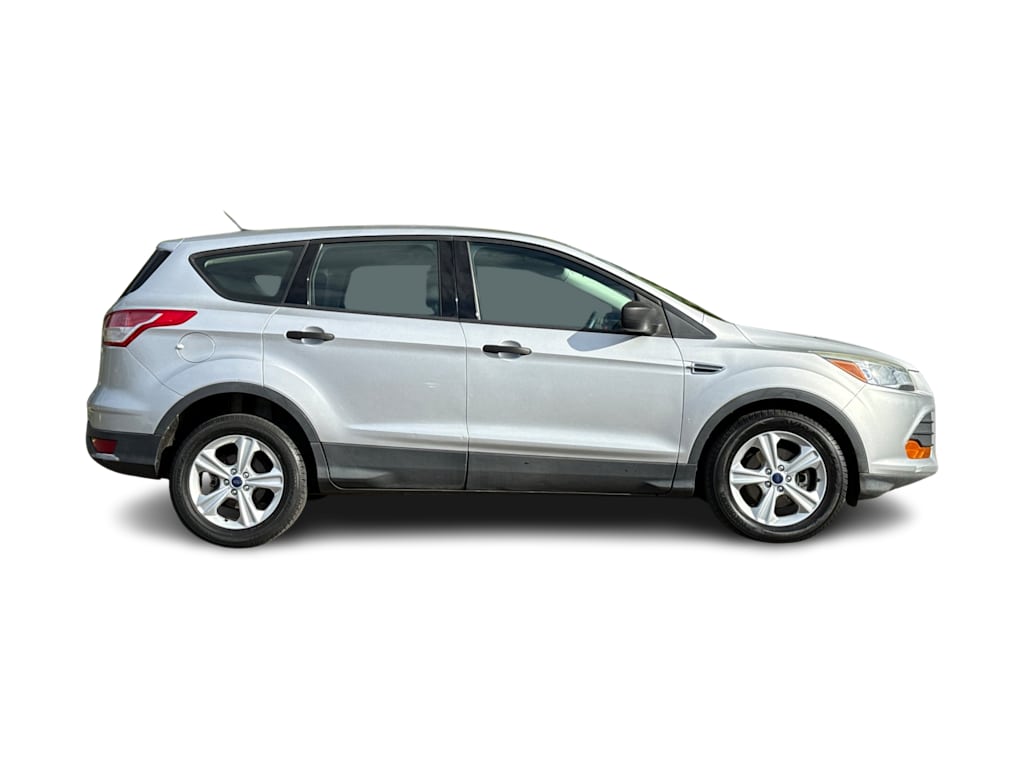 Thumbnail: 2014 Ford Escape - 19