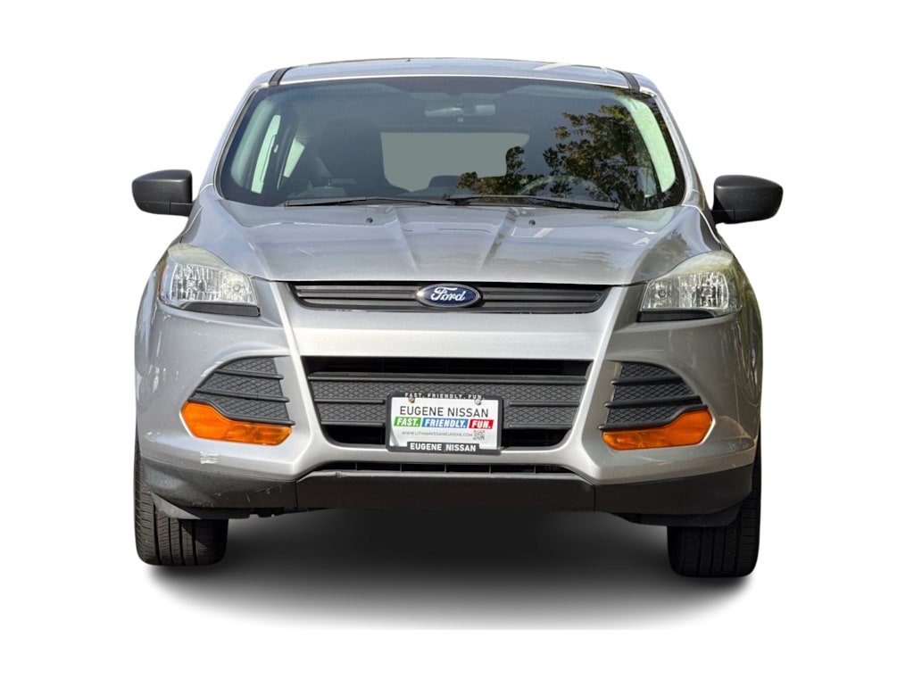 Thumbnail: 2014 Ford Escape - 6