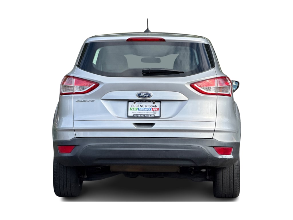 Thumbnail: 2014 Ford Escape - 5