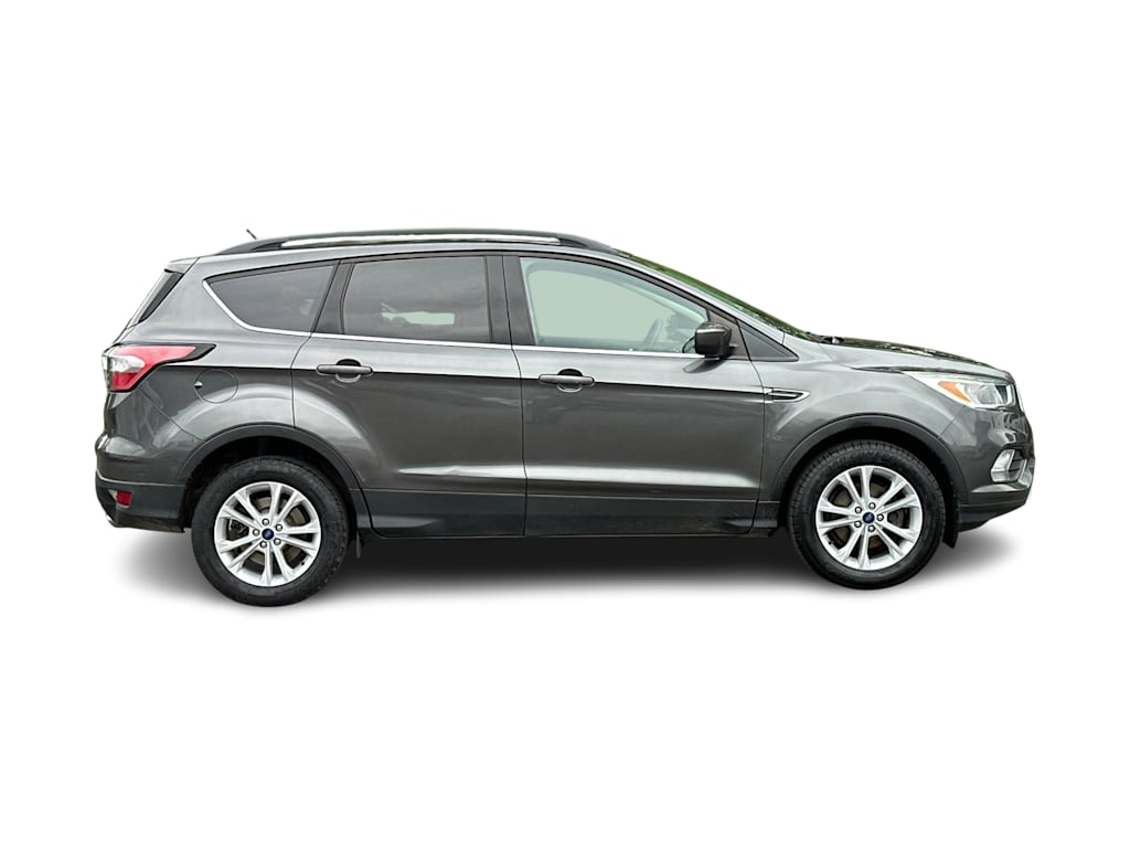Thumbnail: 2018 Ford Escape - 18