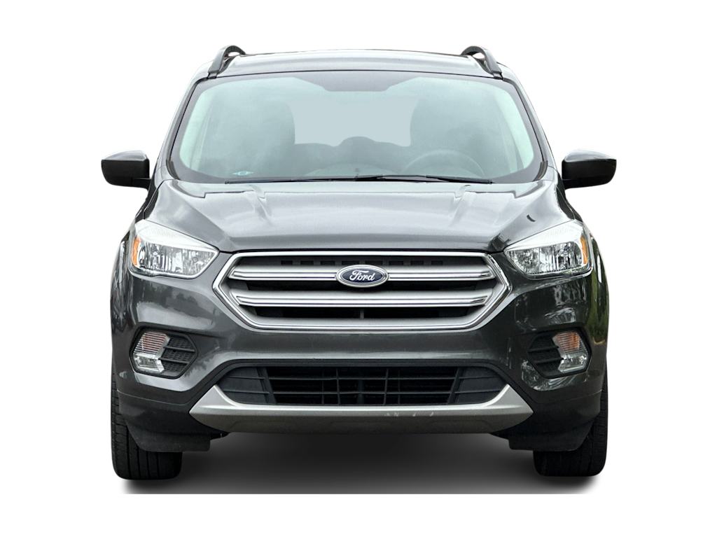 Thumbnail: 2018 Ford Escape - 6