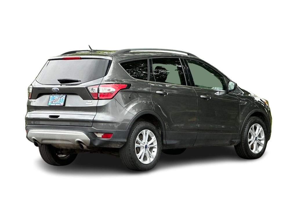 Thumbnail: 2018 Ford Escape - 17