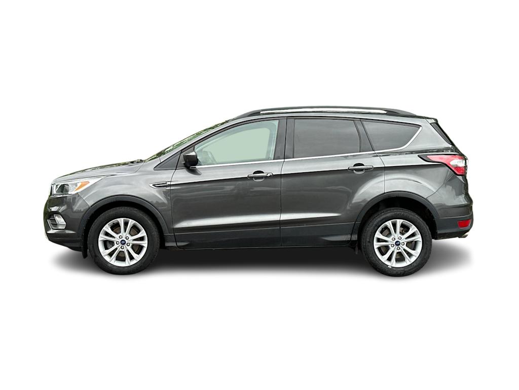 Thumbnail: 2018 Ford Escape - 3