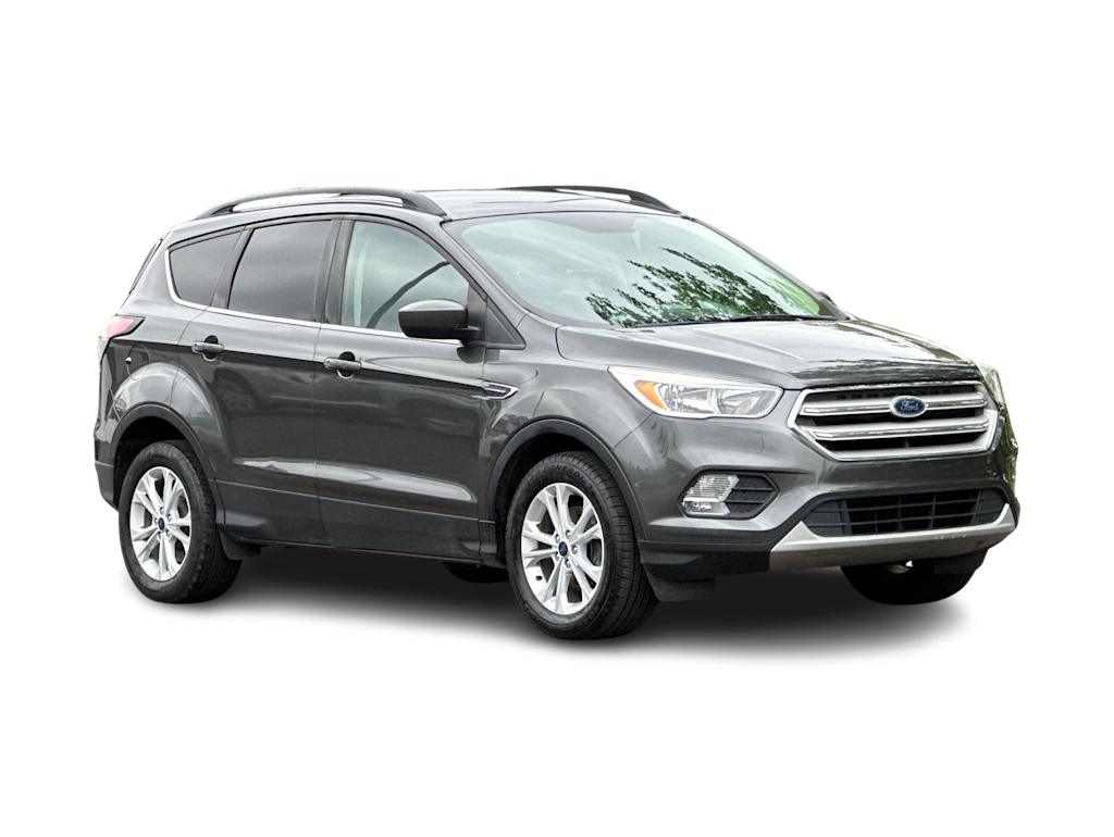 Thumbnail: 2018 Ford Escape - 19