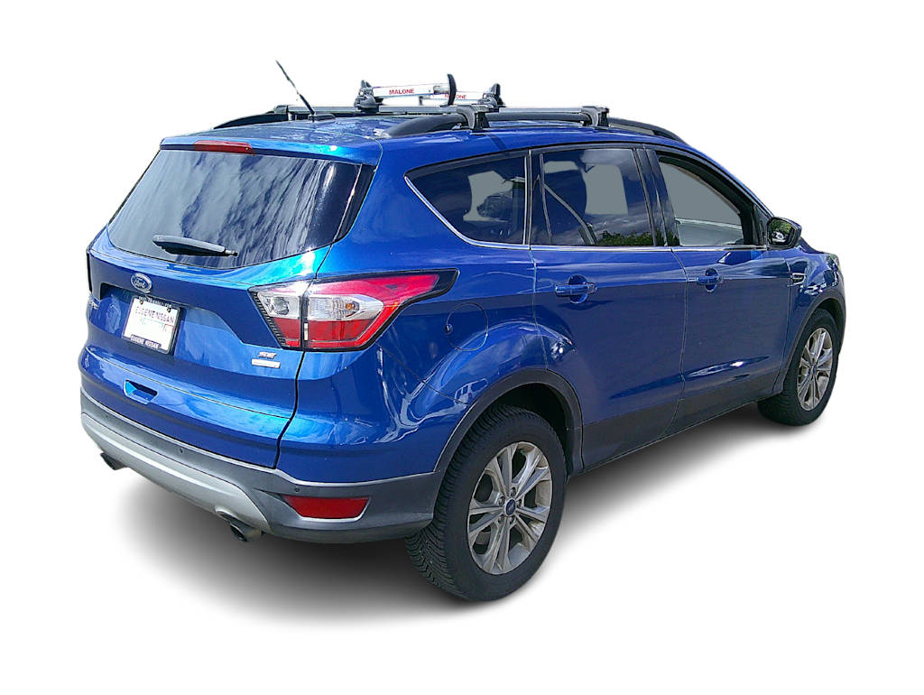 Thumbnail: 2017 Ford Escape - 8