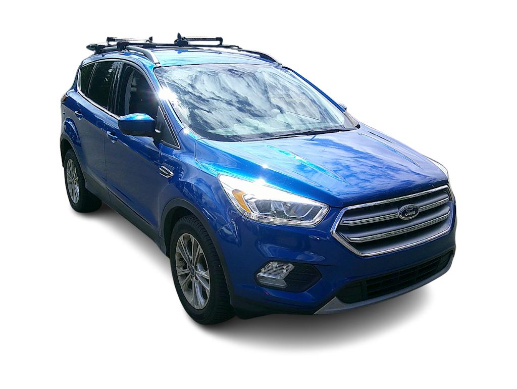 Thumbnail: 2017 Ford Escape - 10