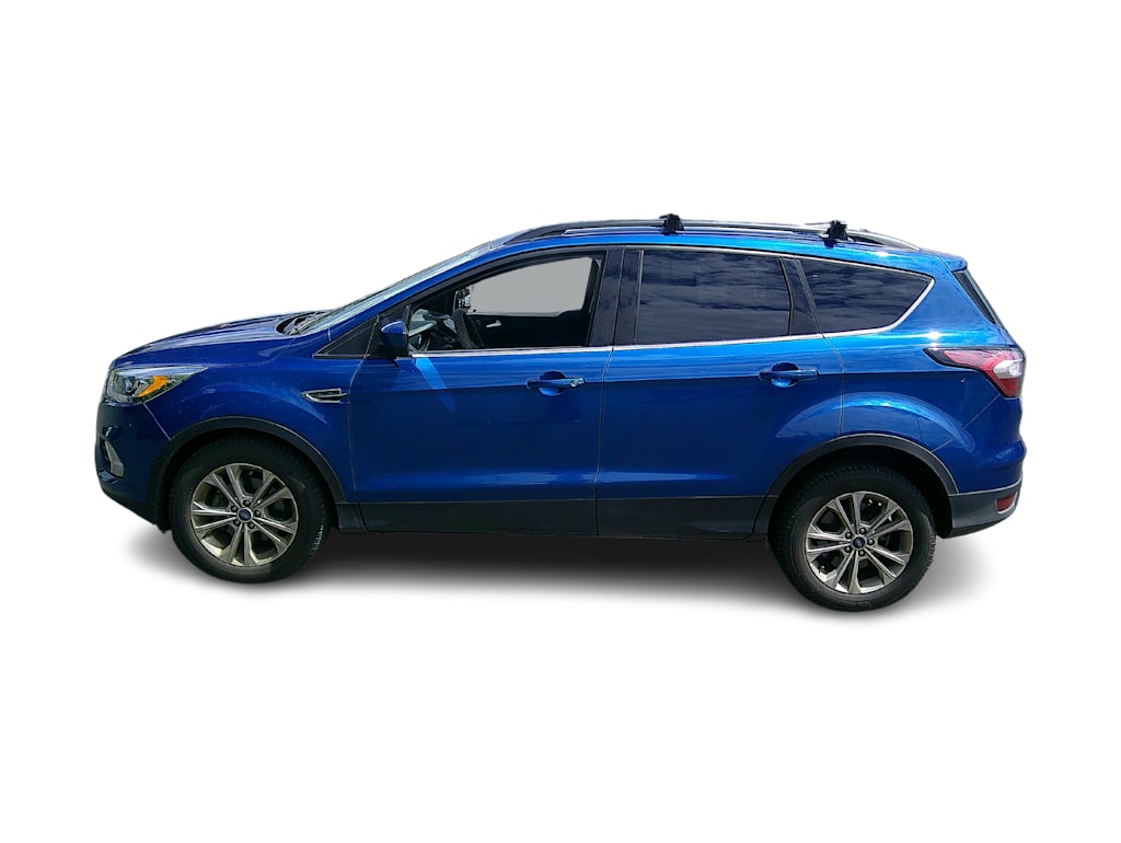 Thumbnail: 2017 Ford Escape - 2