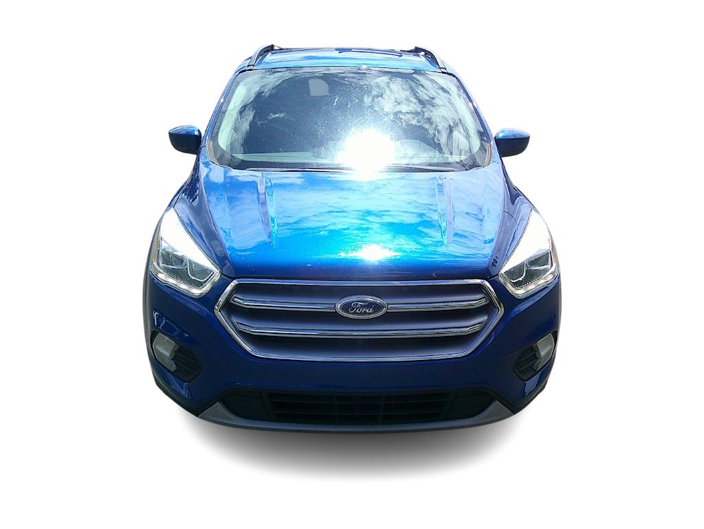 Thumbnail: 2017 Ford Escape - 5