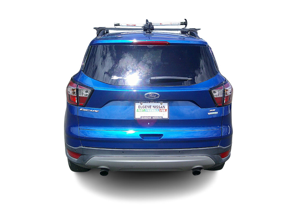 Thumbnail: 2017 Ford Escape - 4