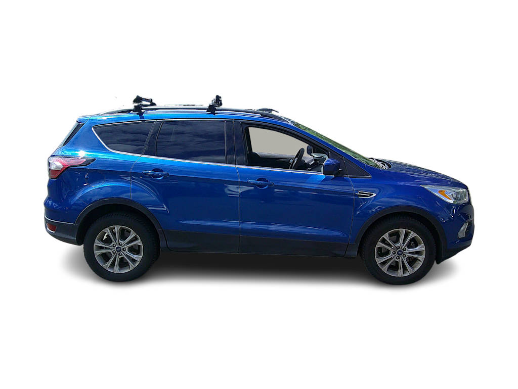 Thumbnail: 2017 Ford Escape - 9