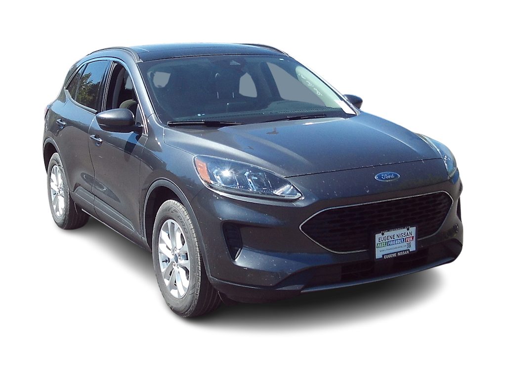 Thumbnail: 2020 Ford Escape - 9