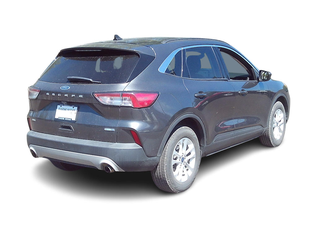 Thumbnail: 2020 Ford Escape - 7