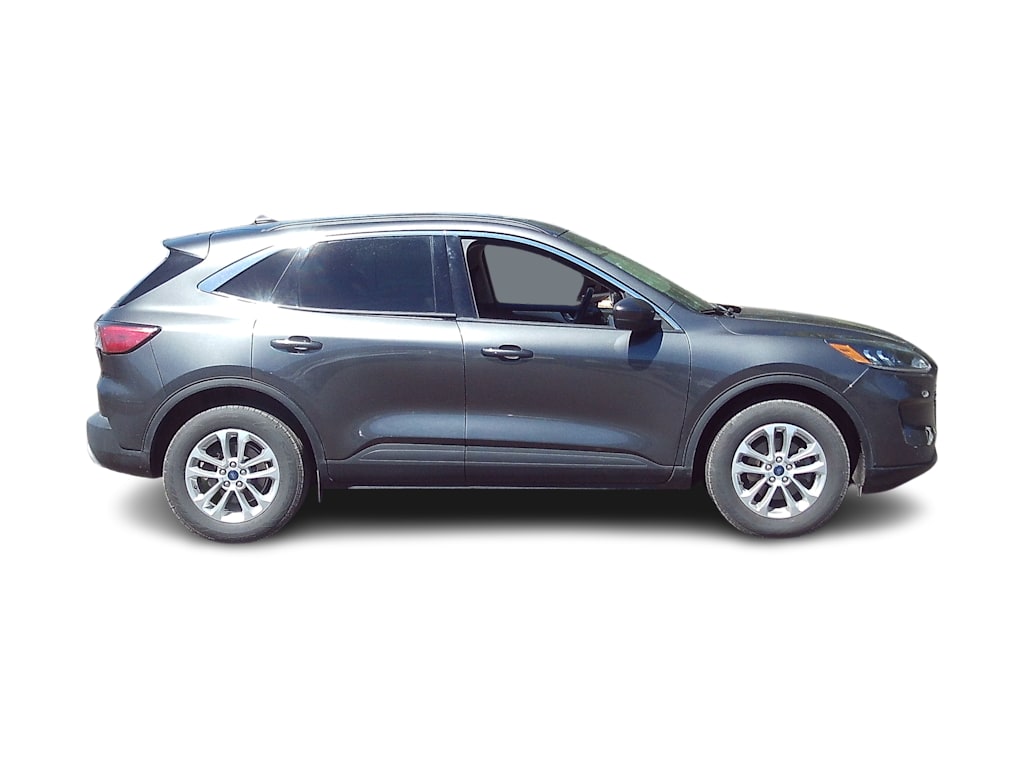 Thumbnail: 2020 Ford Escape - 8