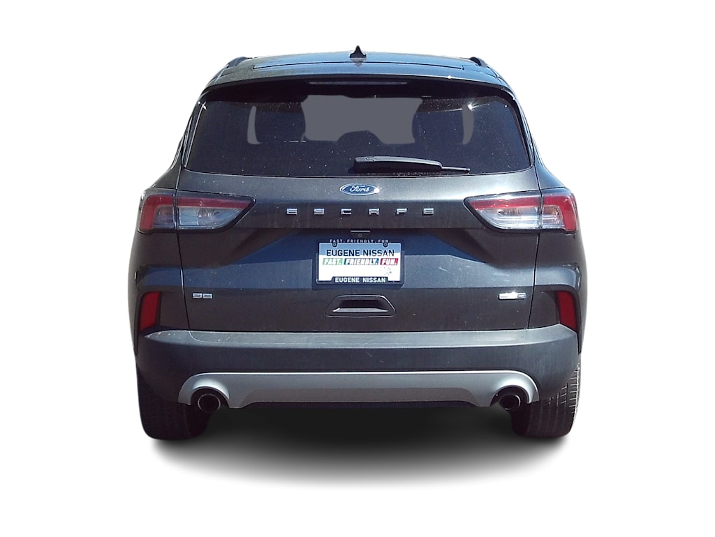 Thumbnail: 2020 Ford Escape - 4