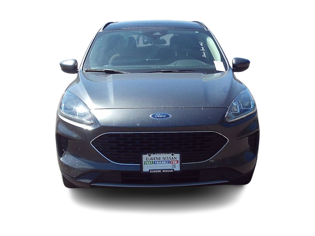 Thumbnail: 2020 Ford Escape - 5