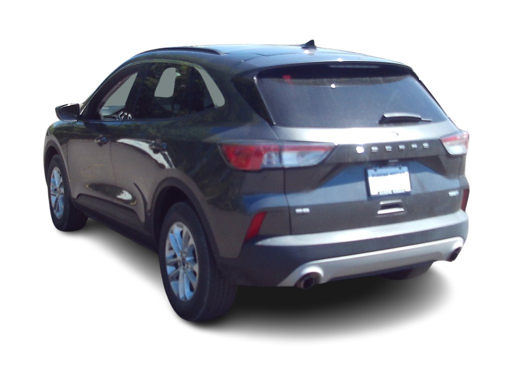 Thumbnail: 2020 Ford Escape - 3