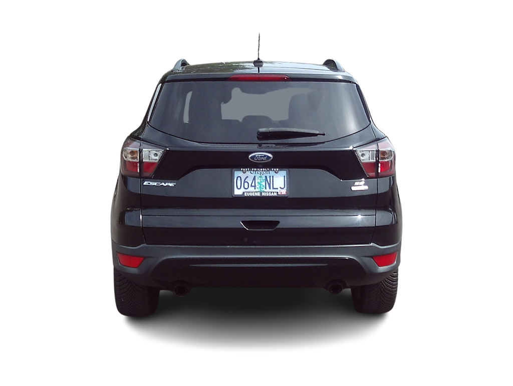 Thumbnail: 2018 Ford Escape - 3