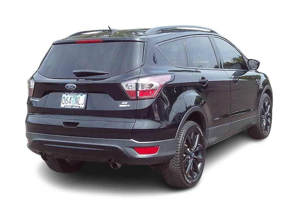Thumbnail: 2018 Ford Escape - 7