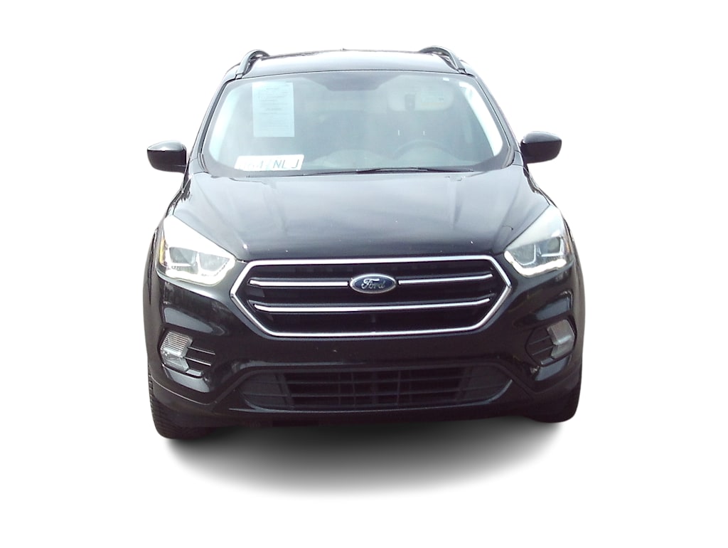 Thumbnail: 2018 Ford Escape - 4