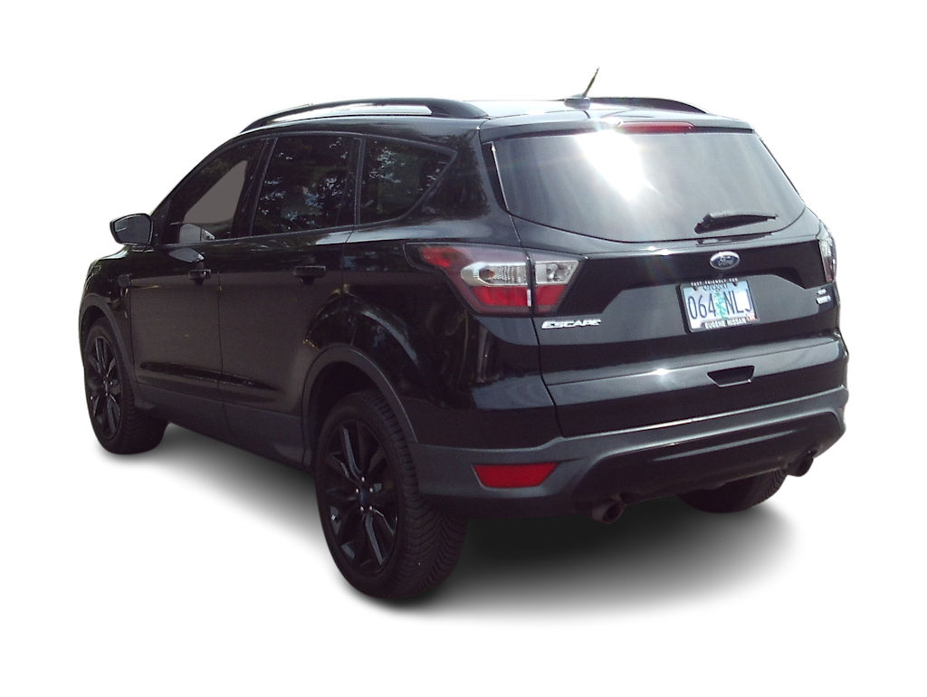 Thumbnail: 2018 Ford Escape - 6
