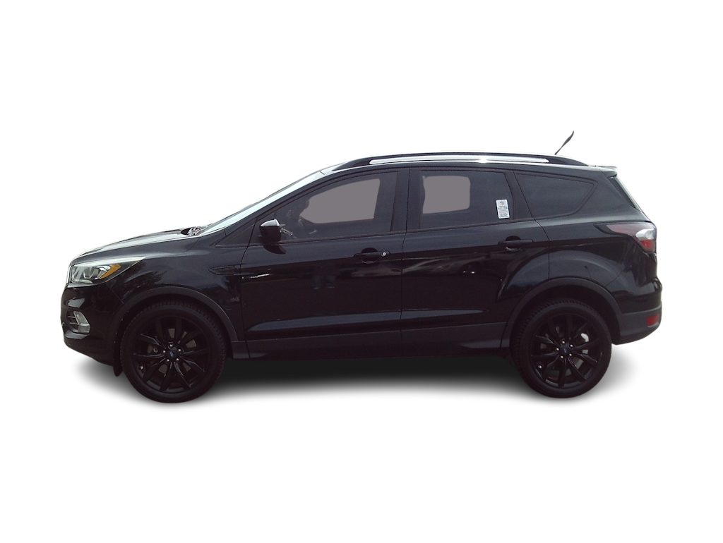 Thumbnail: 2018 Ford Escape - 2