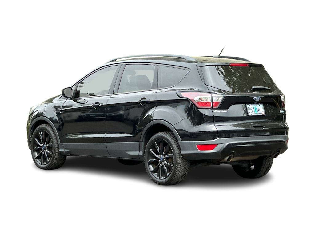 Thumbnail: 2018 Ford Escape - 4