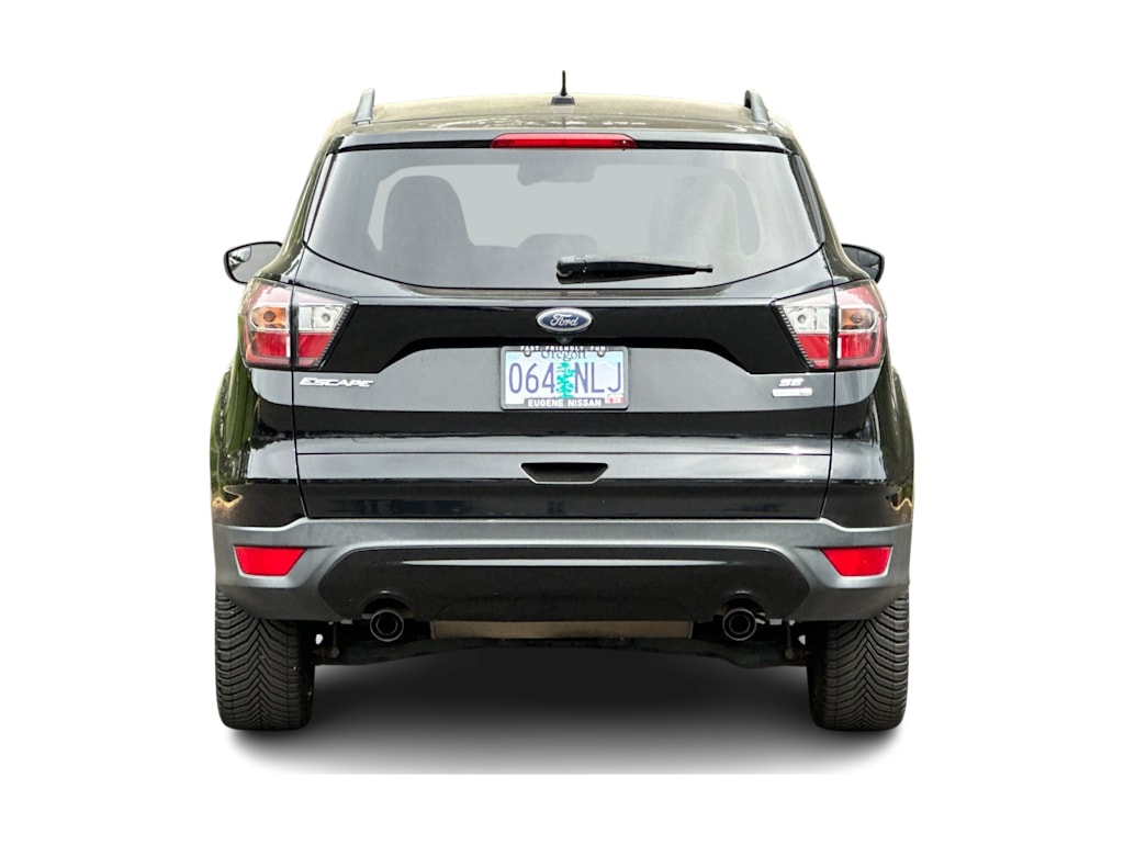 Thumbnail: 2018 Ford Escape - 5