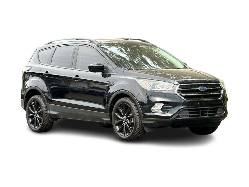Thumbnail: 2018 Ford Escape - 19