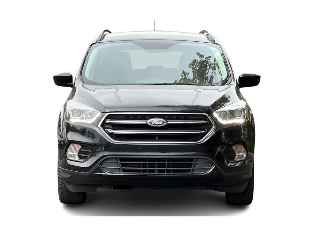 Thumbnail: 2018 Ford Escape - 6