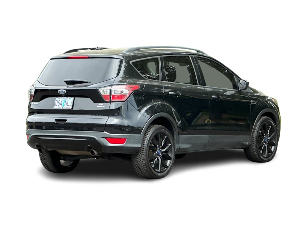 Thumbnail: 2018 Ford Escape - 17