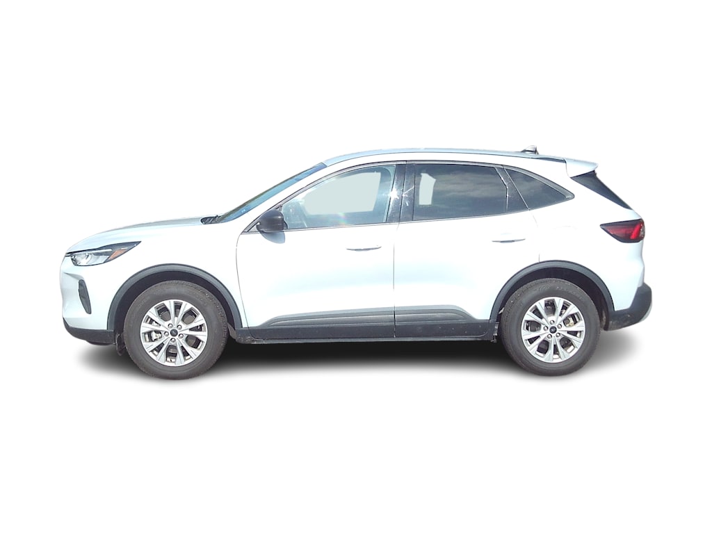 Thumbnail: 2025 Ford Escape - 2