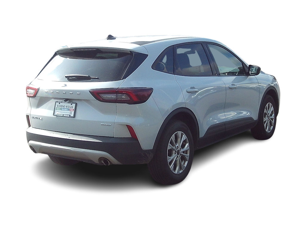 Thumbnail: 2025 Ford Escape - 7