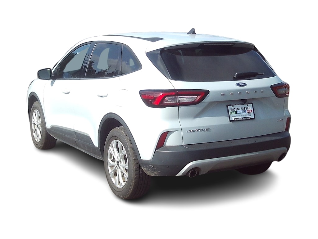 Thumbnail: 2025 Ford Escape - 3